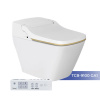 Электронный унитаз биде Senspa Tankless TCB 9100 GA1/WA1 | Официальный магазин SensPa