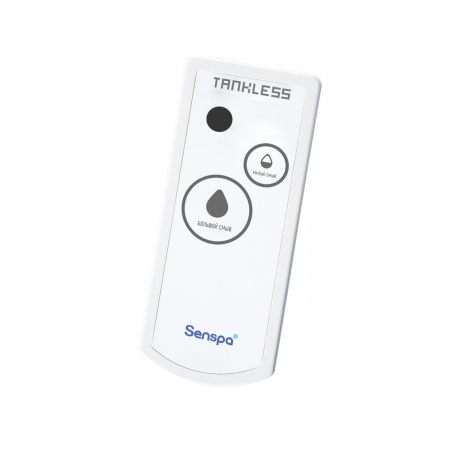 Электронный унитаз Senspa Tankless TC 8100B | Официальный магазин SensPa