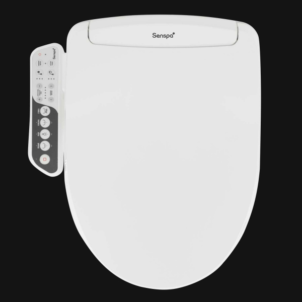 Электронная крышка-биде Senspa IB 2300 | Официальный магазин SensPa