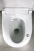 Электронный унитаз биде Senspa Tankless TCB 8100B | Официальный магазин SensPa