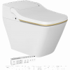 Электронный унитаз биде Senspa Tankless TCB 9100 GA1/WA1