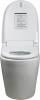 Электронный унитаз биде Senspa Tankless TCB 8100B | Официальный магазин SensPa