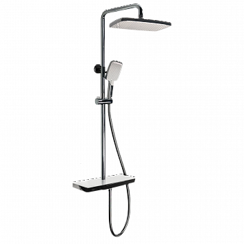Душевая стойка  OLS-7604 H