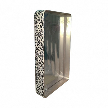 Зеркало для ванной комнаты JLEE Mirror LX-101