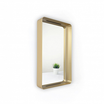 Зеркало для ванной комнаты JLEE Mirror А-102