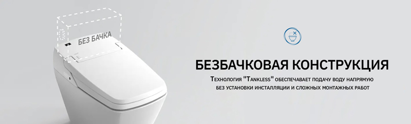 безбачковая конструкция унитаза безбачковая конструкция унитаза
