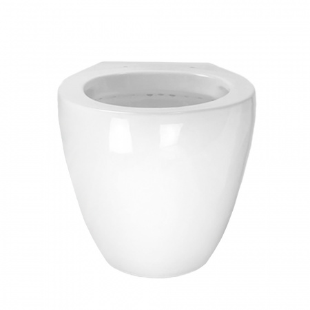 Комплект (Подвесной унитаз Senspa JCL-2111 + Крышка-биде Senspa VB-4000) | Официальный магазин SensPa