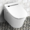 Электронная крышка биде Senspa VB-4000S/4100S | Официальный магазин SensPa