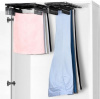 Вешалка для брюк с прищепками WELLEX BP | Официальный магазин SensPa