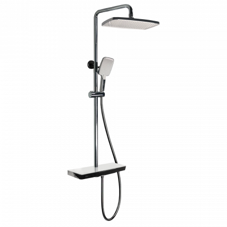Душевая стойка  OLS-7604 H | Официальный магазин SensPa