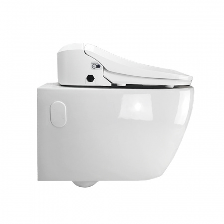 Подвесной унитаз Senspa-NEO JCL-2111 | Официальный магазин SensPa