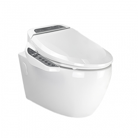 Подвесной унитаз Senspa-NEO JCL-2111 | Официальный магазин SensPa