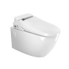 Комплект (Подвесной унитаз Senspa JCL-2111 + Крышка-биде Senspa VB-4000)