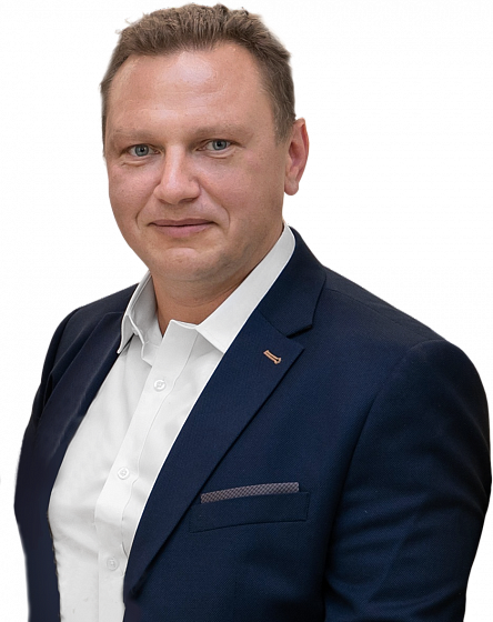 Дмитрий Стольников