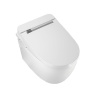 Комплект (Подвесной унитаз Senspa JCL-2111 + Крышка-биде Senspa VB-4000) | Официальный магазин SensPa