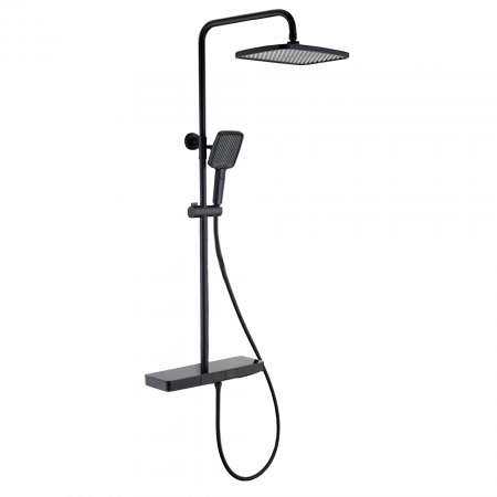 Душевая стойка  OLS-7604 HB | Официальный магазин SensPa