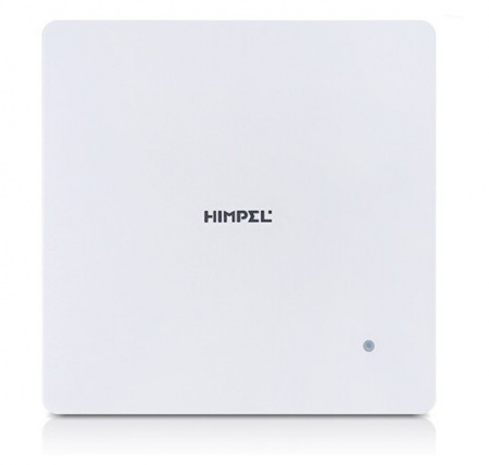 Центробежный вытяжной вентилятор Himpel Flrex C2-100 F | Официальный магазин SensPa