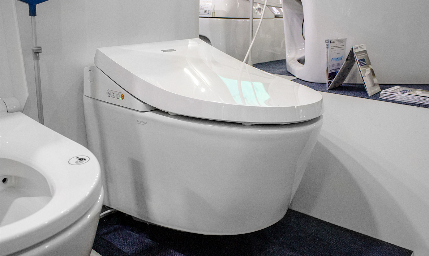 Senspa на MosBuild 2026: Спасибо за ваш визит и обратную связь