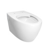 Комплект (Подвесной унитаз Senspa JCL-2111 + Крышка-биде Senspa VB-4000) | Официальный магазин SensPa