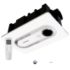 Многофункциональный вытяжной вентилятор Himpel Huezentte FHD-P150S1