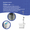 Душевая панель Cebien Garo UP | Официальный магазин SensPa